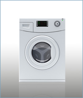 Reparatur Ihrer Waschmaschine in Berlin, Potsdam & Umland